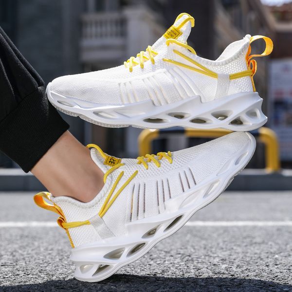 men flying woven mesh breathable flat heel shoes sport running casual sneakers foreign trade cross-border men shoes
men flying woven mesh breathable flat heel shoes sport running casual sneakers foreign trade cross-border men shoes