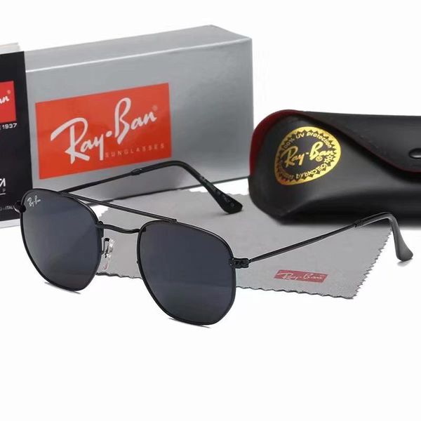 excellence fashion retro metal sunglasses round sun glasses eyewear for man woman gold black glass 53 mm lenses with better cases box, White;black
excellence fashion retro metal sunglasses round sun glasses eyewear for man woman gold black glass 53 mm lenses with better cases box, White;black