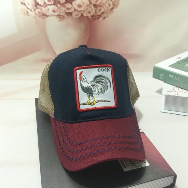 animal embroidery hip hop cat patch cotton mesh baseball cap trucker hat snapback, Blue;gray
animal embroidery hip hop cat patch cotton mesh baseball cap trucker hat snapback, Blue;gray