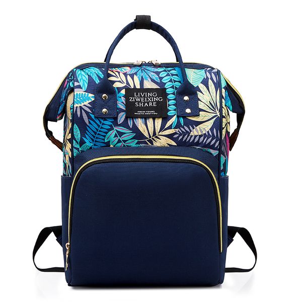 fashion mummy maternity nappy bag large capacity baby bag travel backpack designer stroller multifunctiona care nappy backpack
fashion mummy maternity nappy bag large capacity baby bag travel backpack designer stroller multifunctiona care nappy backpack