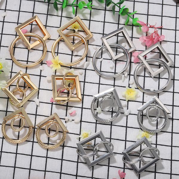 trendy punk golden irregular geometric statement metal stud earrings for women girl wedding bridal gift 2020 new modern jewelry, Golden;silver
trendy punk golden irregular geometric statement metal stud earrings for women girl wedding bridal gift 2020 new modern jewelry, Golden;silver