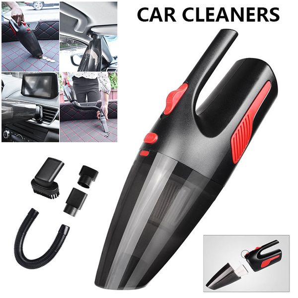 vehemo wet/dry auto vacuum cleaner cleaner vacuum duster car for vehicle dirt power cord
vehemo wet/dry auto vacuum cleaner cleaner vacuum duster car for vehicle dirt power cord
