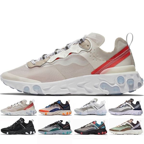 new react element 87 55 men women light bone triple black white royal solar red mens trainers sports sneaker runner running shoes
new react element 87 55 men women light bone triple black white royal solar red mens trainers sports sneaker runner running shoes