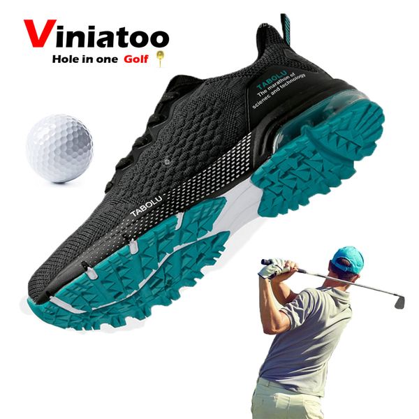 men golf shoes summer breathalbe training golf sneakers black green outdoor anti slip sport shoes for golfer new
men golf shoes summer breathalbe training golf sneakers black green outdoor anti slip sport shoes for golfer new