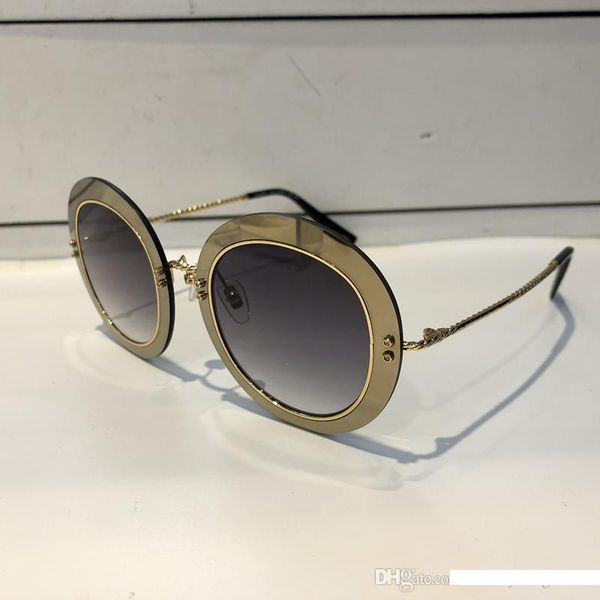 luxury 262 солнцезащитные очки для женщин brand design популярные круглый frame uv защиты объектива покрытия зеркало объектива full frame ве, White;black
luxury 262 солнцезащитные очки для женщин brand design популярные круглый frame uv защиты объектива покрытия зеркало объектива full frame ве, White;black