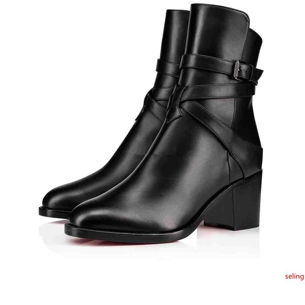 slim womens boots black calfskin genuine leather red bottom ankle boots for women karistrap style high block heel boot ankle boot with strap
slim womens boots black calfskin genuine leather red bottom ankle boots for women karistrap style high block heel boot ankle boot with strap