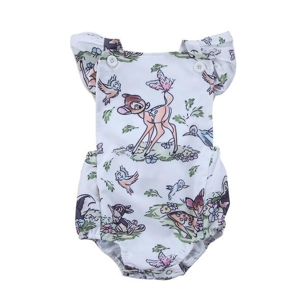 sweet newborn baby romper boy girl summer deer jumpsuit 1pc 0-24m sunsuit outfits baby clothing, Blue
sweet newborn baby romper boy girl summer deer jumpsuit 1pc 0-24m sunsuit outfits baby clothing, Blue