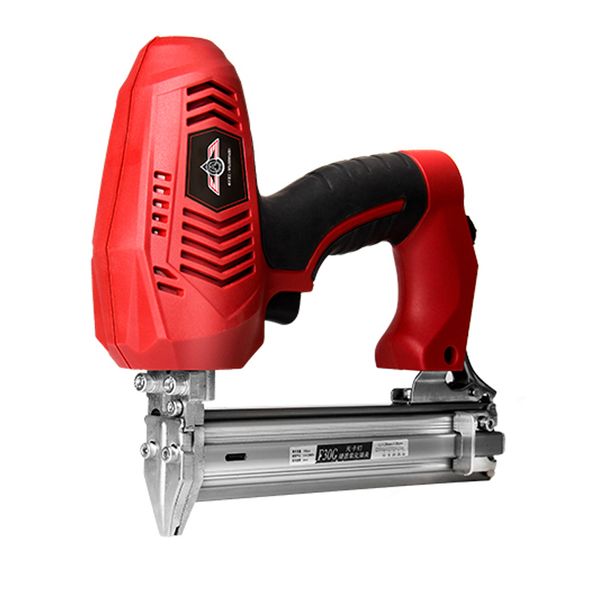 electric nail gun dual-purpose nail gun electric f30 straight code home decoration gas diy tool
electric nail gun dual-purpose nail gun electric f30 straight code home decoration gas diy tool