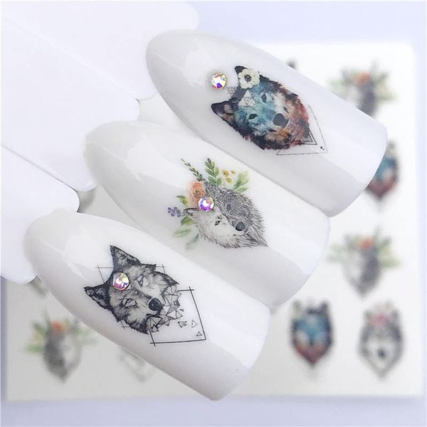 yzwle 2019 new designs wolf/vintage/flamingo noble necklace nail art water decals transfer sticker manicure nail decoration, Black
yzwle 2019 new designs wolf/vintage/flamingo noble necklace nail art water decals transfer sticker manicure nail decoration, Black