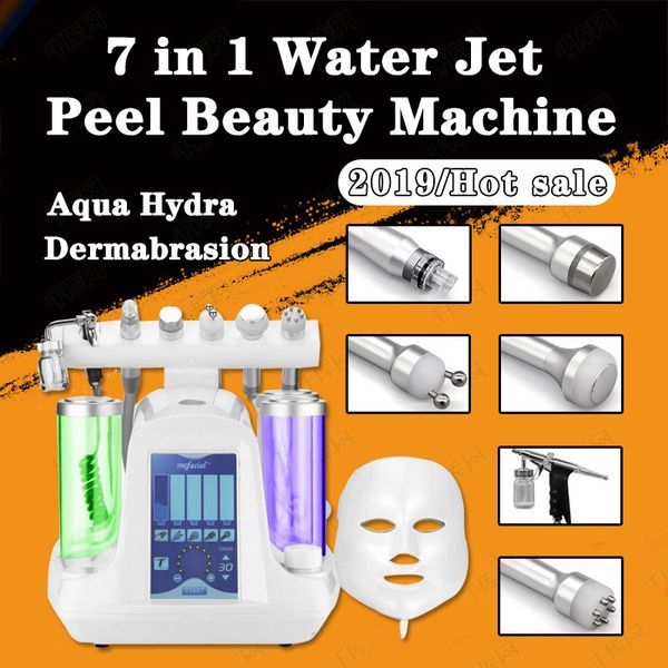 портативный hydra dermabrasion anti-aging machines спа hydra уход за кожей лица очищающее средство bio face микродермабразия салон использов
портативный hydra dermabrasion anti-aging machines спа hydra уход за кожей лица очищающее средство bio face микродермабразия салон использов