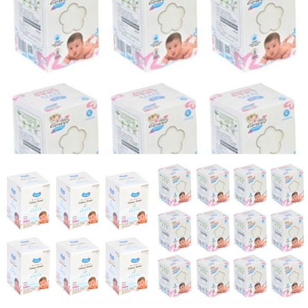 80 pieces of baby disposable gauze cotton soft saliva facial towel dry and wet hand towel
80 pieces of baby disposable gauze cotton soft saliva facial towel dry and wet hand towel