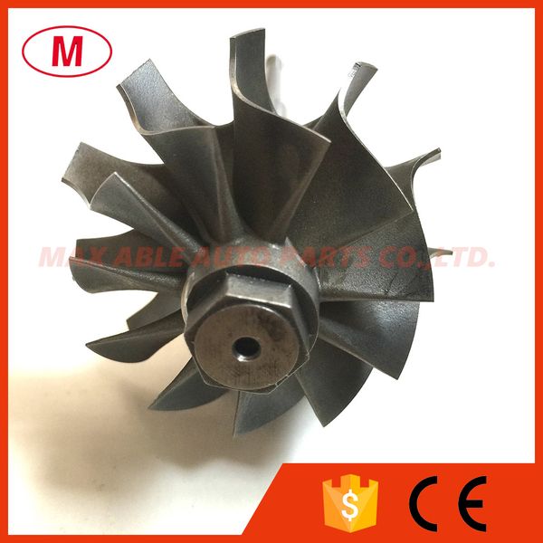 t2 t25 t28 435922-0001 52.8/41.90mm 11 blades turbo turbine shaft &wheel/turbine wheel/turbine shaft/for garrett turbocharger cartridge
t2 t25 t28 435922-0001 52.8/41.90mm 11 blades turbo turbine shaft &wheel/turbine wheel/turbine shaft/for garrett turbocharger cartridge
