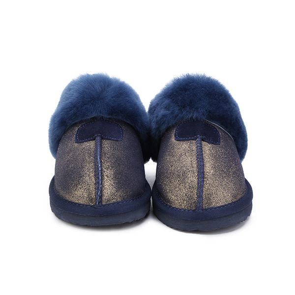 mbr force fashion warm women natural fur home winter suede woman indoor shoes wool slippers y200424, Black
mbr force fashion warm women natural fur home winter suede woman indoor shoes wool slippers y200424, Black