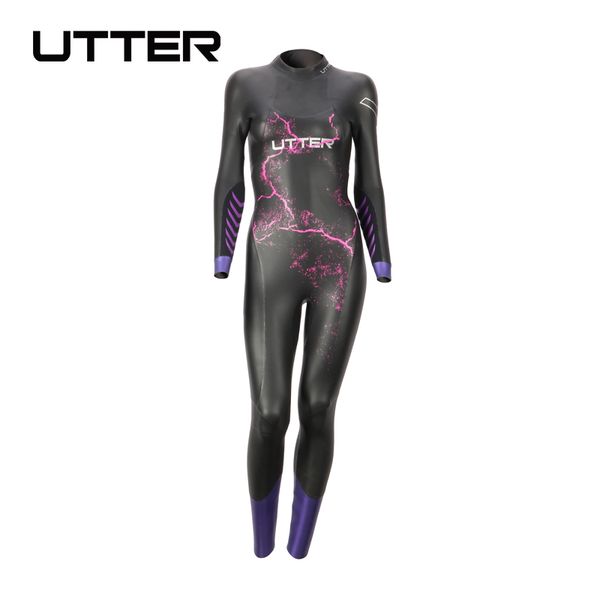 utter volcano women purple 5mm scs long sleeve wetsuit triathlon suit surfing yamamoto neoprene swimsuit
utter volcano women purple 5mm scs long sleeve wetsuit triathlon suit surfing yamamoto neoprene swimsuit