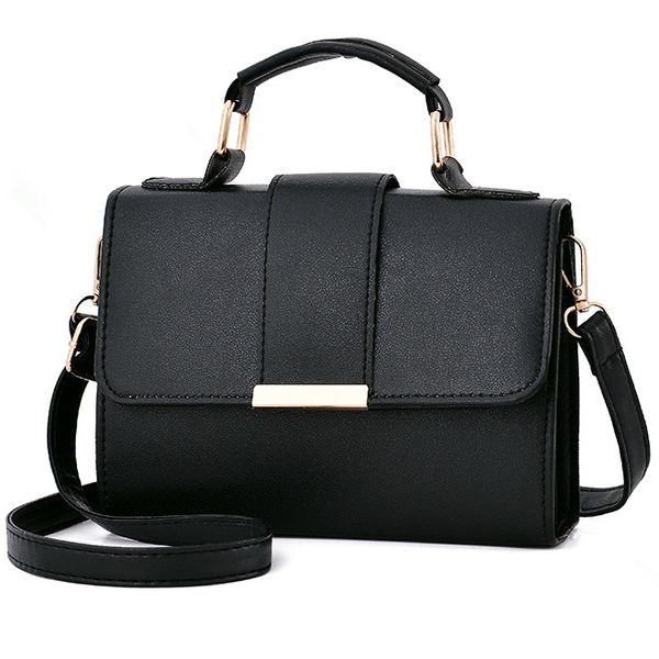 new women's shoulder bag pu leather designer flap handbags convenient shopping shoulder bags for ladies messenger bags classic
new women's shoulder bag pu leather designer flap handbags convenient shopping shoulder bags for ladies messenger bags classic