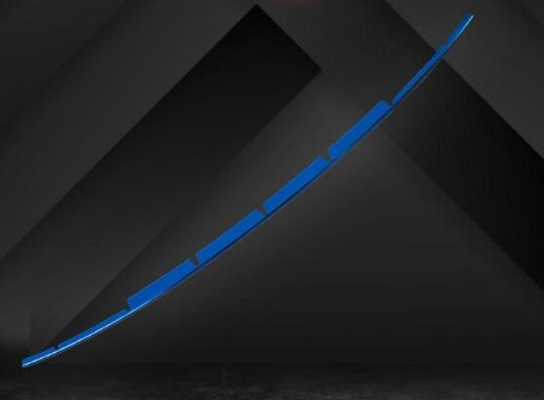 for geely yuanjingx3 front medium mesh decoration strip bright stainless steel body decoration strip air intake grille
for geely yuanjingx3 front medium mesh decoration strip bright stainless steel body decoration strip air intake grille