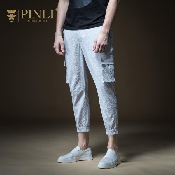 2018 sweatpants jogger product made the new spring men's tooling bag trousers more leisure nine minutes of beam foot b191217140, Black
2018 sweatpants jogger product made the new spring men's tooling bag trousers more leisure nine minutes of beam foot b191217140, Black