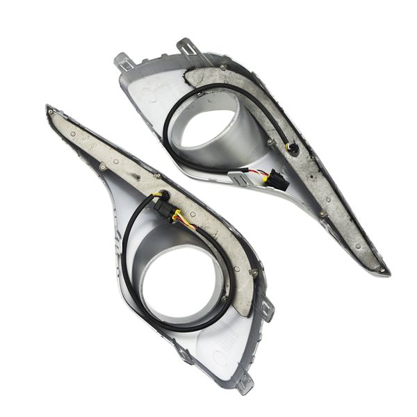 автомобиль дневные ходовые огни водонепроницаемый поворотник фары с отверстиями света тумана для highlander 2012 2013
автомобиль дневные ходовые огни водонепроницаемый поворотник фары с отверстиями света тумана для highlander 2012 2013