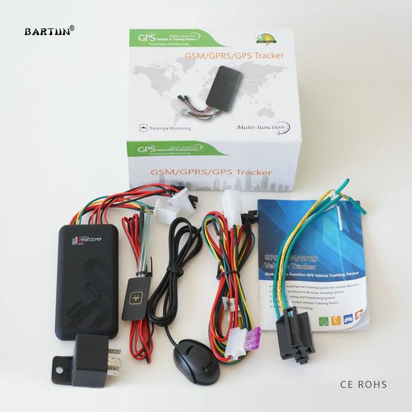gt06 car gps tracker sms gsm gprs vehicle tracking device monitor locator smallest gps tracking device drop shipping
gt06 car gps tracker sms gsm gprs vehicle tracking device monitor locator smallest gps tracking device drop shipping