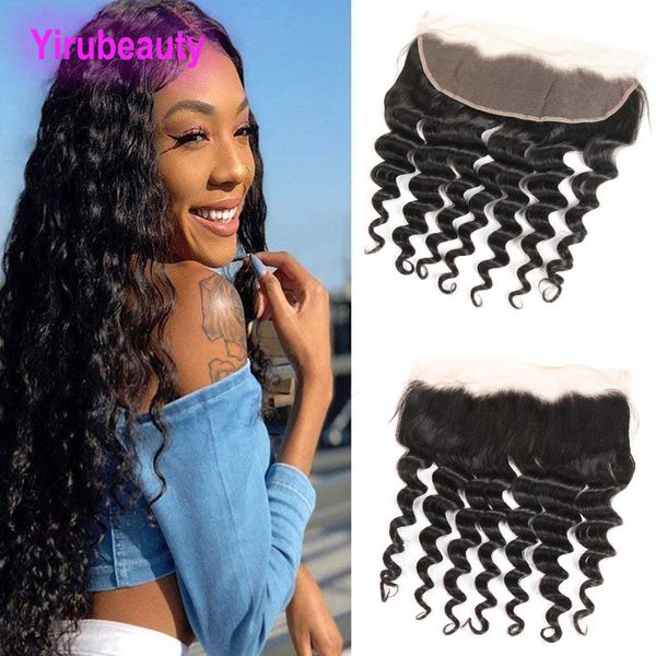 malaysian unprocessed human hair lace frontal deep wave 13x4 pre plucked curly virgin hair closures 10-24inch, Black;brown
malaysian unprocessed human hair lace frontal deep wave 13x4 pre plucked curly virgin hair closures 10-24inch, Black;brown