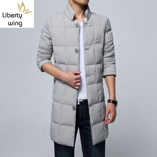 new winter coats mens thicken parka jacket overcoat parkas plus size s-5xl warm coat male long jackets, Black
new winter coats mens thicken parka jacket overcoat parkas plus size s-5xl warm coat male long jackets, Black
