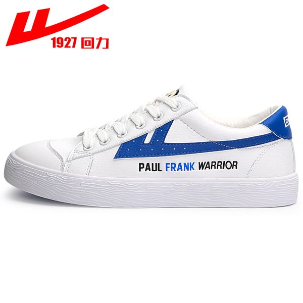 warrior 2019 new arrival jointly signed men's women's walking shoes breathable stylish classical sport student shoes pfhl001
warrior 2019 new arrival jointly signed men's women's walking shoes breathable stylish classical sport student shoes pfhl001