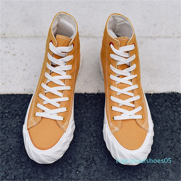 casual canvas shoes fashion anti-slippery ulzzang korean skate sneakers rugged teen ankle boot plimsolls teen spring board shoes t05, Black
casual canvas shoes fashion anti-slippery ulzzang korean skate sneakers rugged teen ankle boot plimsolls teen spring board shoes t05, Black