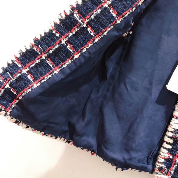 весна осень женщины жилет пальто моды элегантный tweed плед жилет способа повелительницы жилет, Black;white
весна осень женщины жилет пальто моды элегантный tweed плед жилет способа повелительницы жилет, Black;white