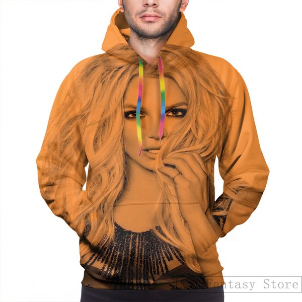 mens hoodies sweatshirt for women funny britney orange print casual hoodie streatwear, Black
mens hoodies sweatshirt for women funny britney orange print casual hoodie streatwear, Black