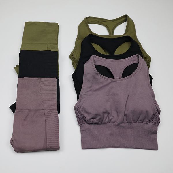 2 piece yoga set longline sports bra+high waist energy women fitness sport suit gym set workout clothes
2 piece yoga set longline sports bra+high waist energy women fitness sport suit gym set workout clothes