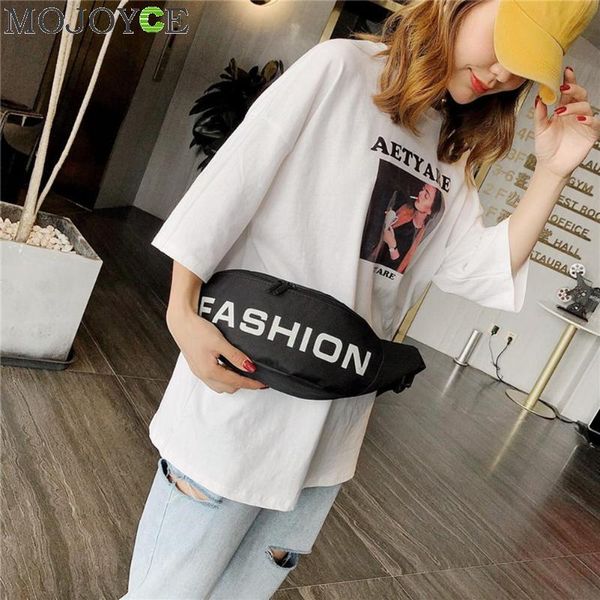 casual fanny waist pack outdoor sports riding chest crossbody messenger bag splicing color letters zipper purse
casual fanny waist pack outdoor sports riding chest crossbody messenger bag splicing color letters zipper purse