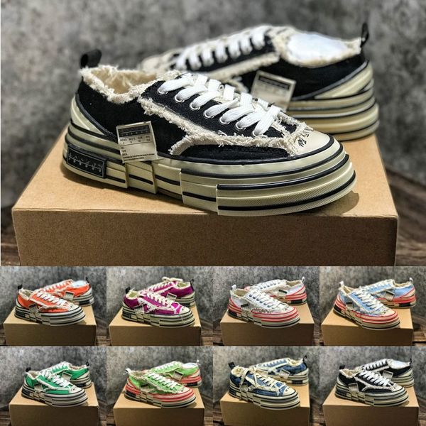 Sapatos ocasionais tnshoe
Sapatos ocasionais tnshoe