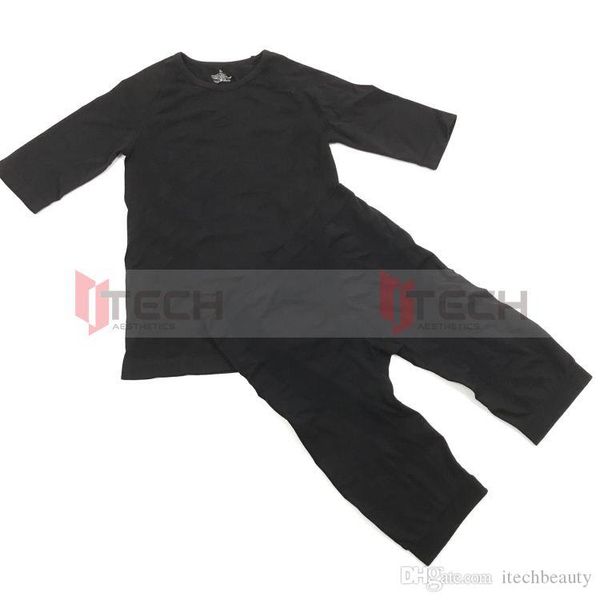 wire wireless ems training device ems slimming body suit miha underwear good quality size s ,m, l
wire wireless ems training device ems slimming body suit miha underwear good quality size s ,m, l