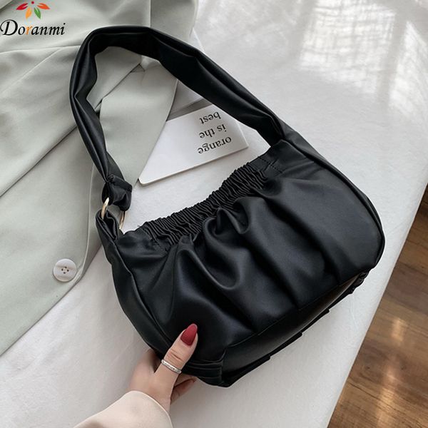 doranmi classic hobo women's bags 2020 solid wrinkled handbag female shoulder bags designed hobos bolsos bg671
doranmi classic hobo women's bags 2020 solid wrinkled handbag female shoulder bags designed hobos bolsos bg671