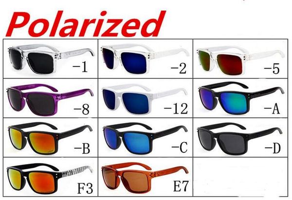 new brand orginal quality sunglasses eyewear goggles matte black w/ gray polarized lens for men 12 color, White;black
new brand orginal quality sunglasses eyewear goggles matte black w/ gray polarized lens for men 12 color, White;black