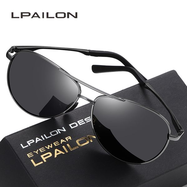 lpailon stainless steel aluminum polarized uv400 men's square vintage sun glasses male eyewear sunglasses for men 8013, White;black
lpailon stainless steel aluminum polarized uv400 men's square vintage sun glasses male eyewear sunglasses for men 8013, White;black