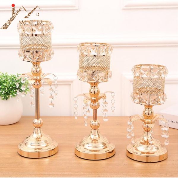 single head candle holders crystals delicate wedding candelabra romantic centerpiece for home decoration candlesticks 3 size
single head candle holders crystals delicate wedding candelabra romantic centerpiece for home decoration candlesticks 3 size