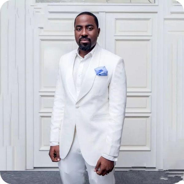 excellent white men wedding tuxedos shawl lapel one button groom tuxedos popular dress men business dinner/darty suit(jacket+pants+tie) 297, Black;gray
excellent white men wedding tuxedos shawl lapel one button groom tuxedos popular dress men business dinner/darty suit(jacket+pants+tie) 297, Black;gray