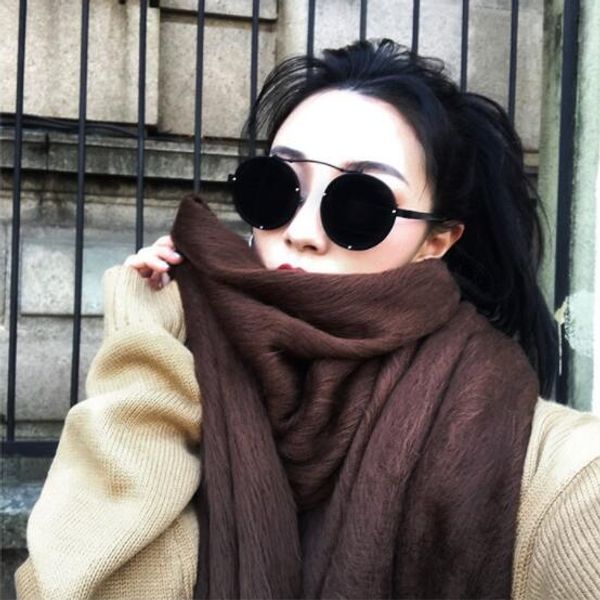 olpay retro luxury round sunglasses women men steampunk 2019 brand pink blue black mirror shades sun glasses uv400 oculos, White;black
olpay retro luxury round sunglasses women men steampunk 2019 brand pink blue black mirror shades sun glasses uv400 oculos, White;black