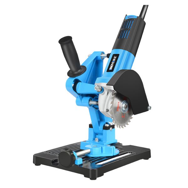 moyi angle grinder bracket angle grinder stand for 100-125 cutter with cast iron base auxiliary tools
moyi angle grinder bracket angle grinder stand for 100-125 cutter with cast iron base auxiliary tools