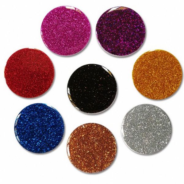 glitter expanding phone grip round ring holder bracket stand for samsung android phone pc mp3 
glitter expanding phone grip round ring holder bracket stand for samsung android phone pc mp3