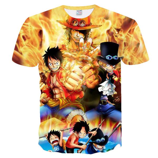 новые моды для мужчин / женщин с огненным принтом one piece funny 3d print футболка повседневная с коротким рукавом смешные футболки топы фу, White;black
новые моды для мужчин / женщин с огненным принтом one piece funny 3d print футболка повседневная с коротким рукавом смешные футболки топы фу, White;black