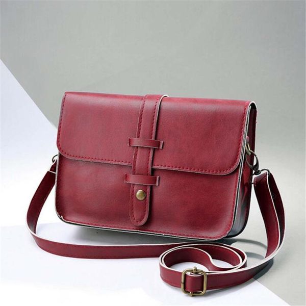 fashion women bags vintage purse bag leather handbags cross body shoulder messenger handbag bolsas mujer female bolsos wholesale
fashion women bags vintage purse bag leather handbags cross body shoulder messenger handbag bolsas mujer female bolsos wholesale