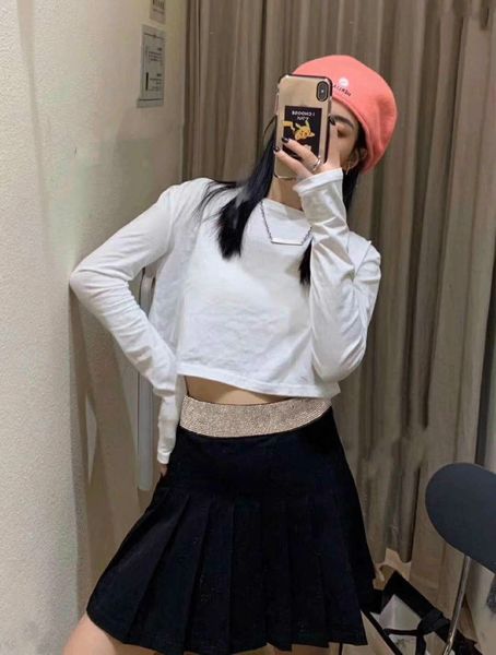 20s fashion womens designer skirts brand black women short dresses with printed new luxury dresses size s-l yf205131
20s fashion womens designer skirts brand black women short dresses with printed new luxury dresses size s-l yf205131