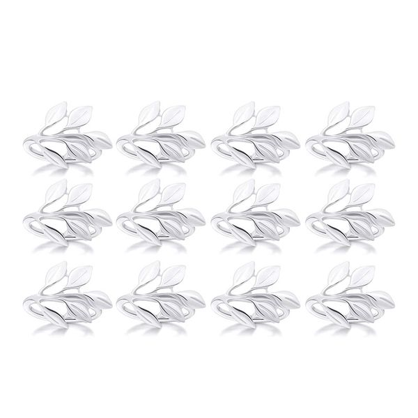 napkin rings -napkin ring, leaf cover, bridal ring glossy holder decoration, suitable for retro christmas, holiday, d
napkin rings -napkin ring, leaf cover, bridal ring glossy holder decoration, suitable for retro christmas, holiday, d