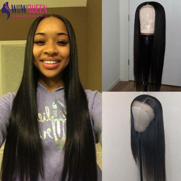 wowqueen hair straight lace front human hair wigs for women 180 density full lace wigs remy brazilian straight human, Black;brown
wowqueen hair straight lace front human hair wigs for women 180 density full lace wigs remy brazilian straight human, Black;brown