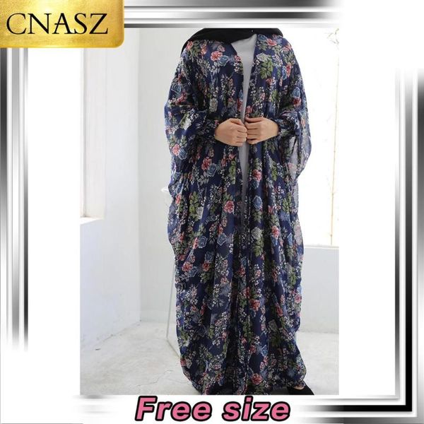 new fashion summer elegant narrow cuff flower chiffon abaya dress muslim women cardigan long robe gowns, Red
new fashion summer elegant narrow cuff flower chiffon abaya dress muslim women cardigan long robe gowns, Red