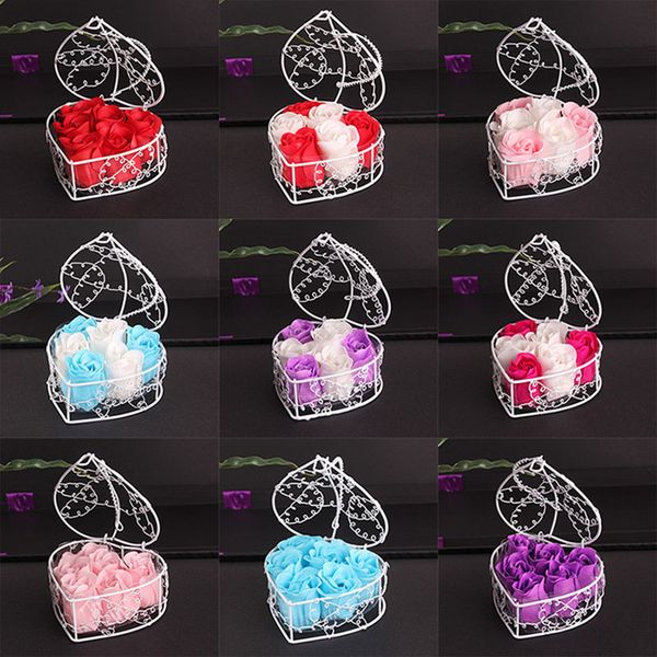 handmade scented rose soap flower romantic bath body soap rose with gilded basket for valentine wedding christmas gift 6pcs box hh7-1986
handmade scented rose soap flower romantic bath body soap rose with gilded basket for valentine wedding christmas gift 6pcs box hh7-1986