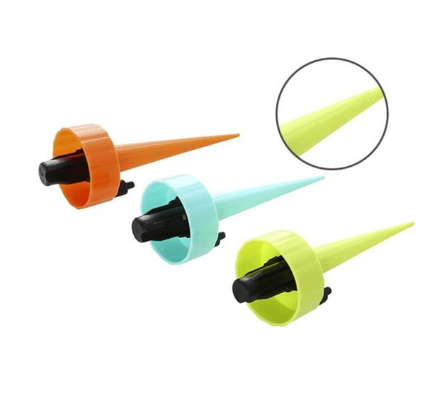 new patio drip irrigation automatic watering device with slow release control valve switch,plant waterer,self spikes irrigation system
new patio drip irrigation automatic watering device with slow release control valve switch,plant waterer,self spikes irrigation system