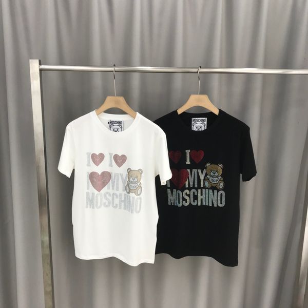 2020ss spring and summer new high grade cotton printing short sleeve round neck panel t-shirt size: -l-xl-xxl-xxxl color: black white 05aa, White;black
2020ss spring and summer new high grade cotton printing short sleeve round neck panel t-shirt size: -l-xl-xxl-xxxl color: black white 05aa, White;black